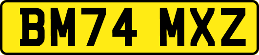 BM74MXZ