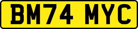 BM74MYC