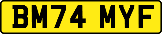 BM74MYF