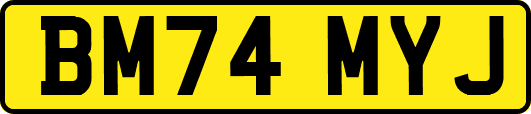 BM74MYJ