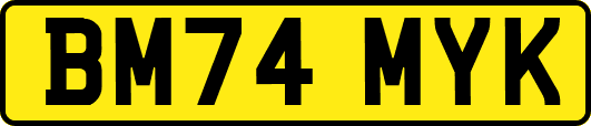 BM74MYK