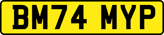 BM74MYP