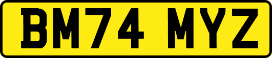 BM74MYZ