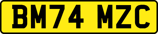 BM74MZC