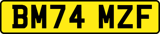 BM74MZF