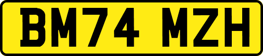 BM74MZH