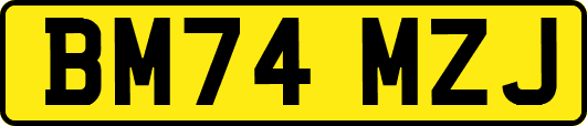 BM74MZJ