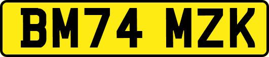 BM74MZK