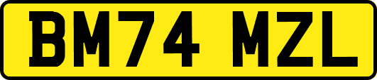 BM74MZL