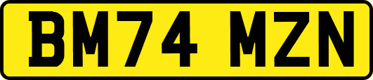 BM74MZN