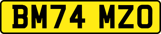 BM74MZO