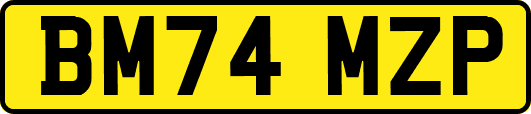 BM74MZP