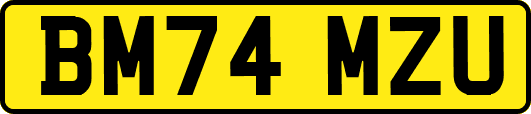 BM74MZU
