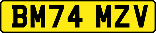 BM74MZV