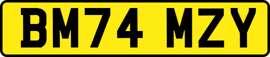 BM74MZY