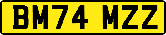 BM74MZZ