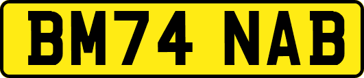 BM74NAB