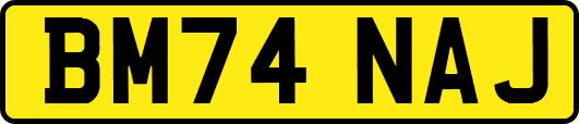 BM74NAJ