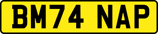 BM74NAP