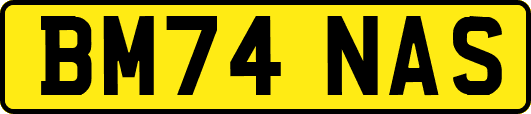BM74NAS