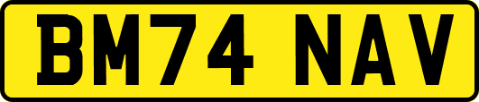 BM74NAV