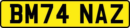 BM74NAZ