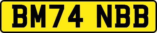 BM74NBB