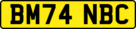 BM74NBC