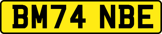 BM74NBE