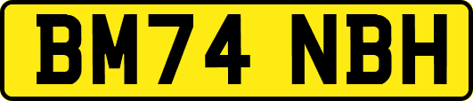 BM74NBH