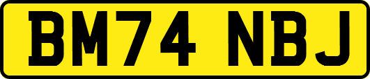 BM74NBJ