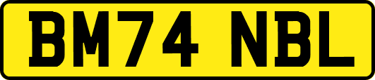 BM74NBL