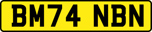 BM74NBN