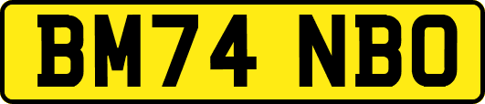 BM74NBO