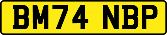 BM74NBP