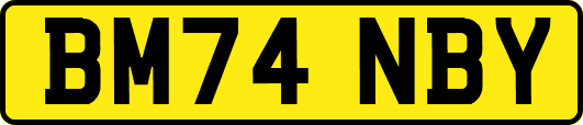 BM74NBY