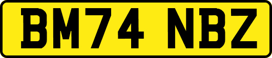 BM74NBZ