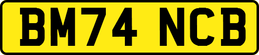 BM74NCB