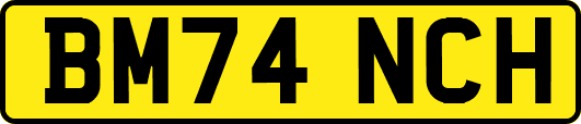 BM74NCH