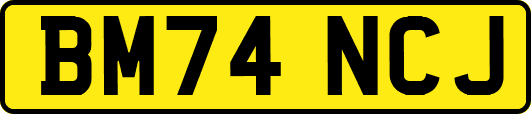 BM74NCJ