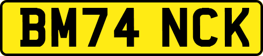 BM74NCK
