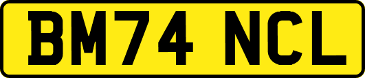 BM74NCL