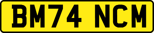 BM74NCM
