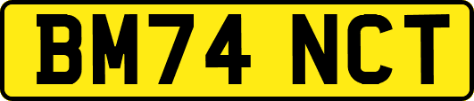 BM74NCT