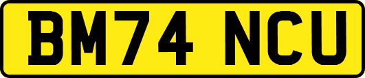 BM74NCU