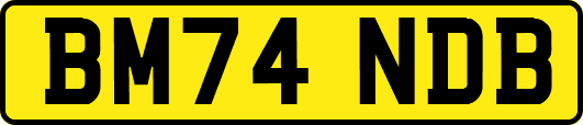 BM74NDB