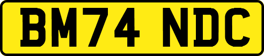 BM74NDC