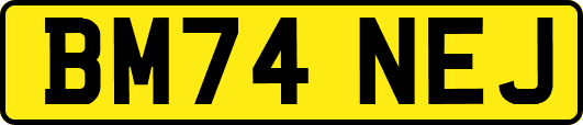BM74NEJ