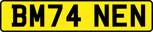 BM74NEN
