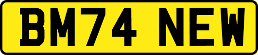 BM74NEW